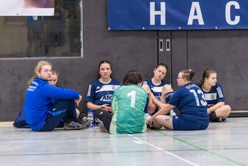 Bild 2 - Budenzauber Lueneburg Damen ueberregional